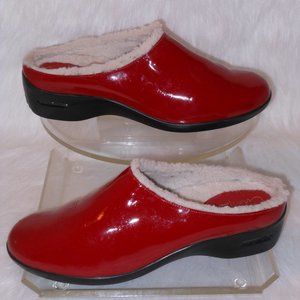 cole haan clogs